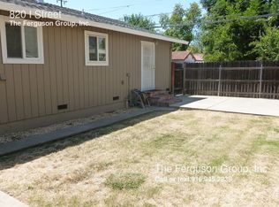 820 I St, Lincoln, CA 95648