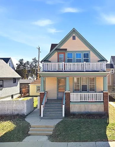 313 E Oklahoma Ave #B Photo 1