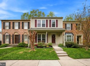 12764 Lockleven Ln, Woodbridge, VA 22192