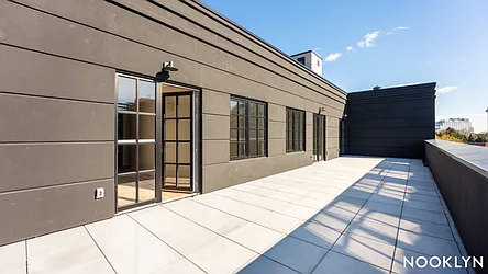 Rented by Nooklyn NYC LLC