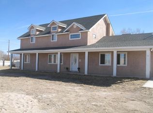 2 Sandia Rd, Los Lunas, NM 87031