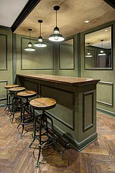 Rented by Astoria at Hallet's Cove