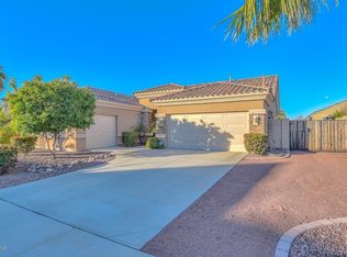 226 S 167th Dr, Goodyear, AZ 85338