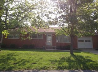 200 North Ludlow, Phillipsburg, OH 45354