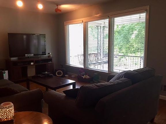 Family room wonderful windows