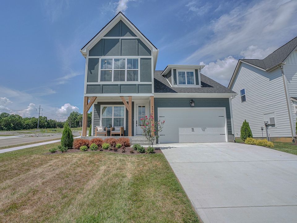 1st image of 601 Whitetail Ct