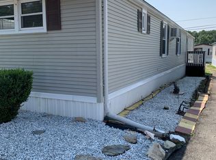 1012 Old Colony Rd LOT 85, Meriden, CT 06451