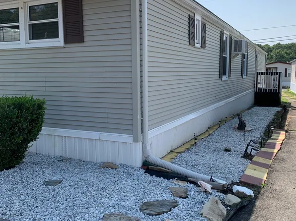 1012 Old Colony Road LOT 85, Meriden, CT 06451