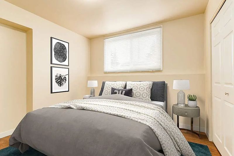 Edmonton Apartment for rent - 2 Bedrooms in Edmonton