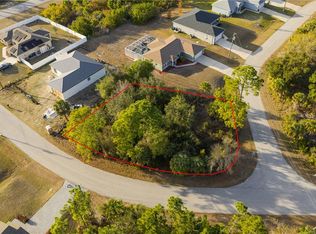 Beckwith Ave #8, North Pt, FL 34291