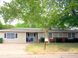 2618 S 27th St, Waco, TX 76706