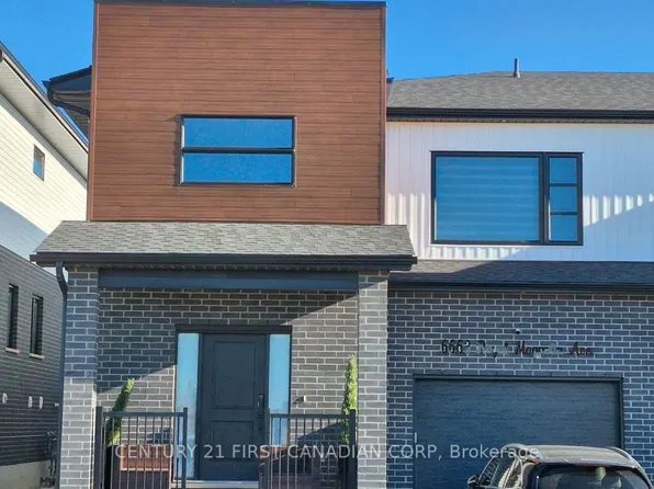 6663 Royal Magnolia Ave, London, ON N6P 0J7