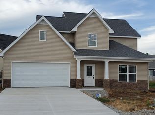 1804 Birdie Ct, Cookeville, TN 38506