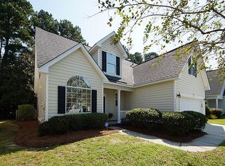 1313 Heidiho Way, Mount Pleasant, SC 29466