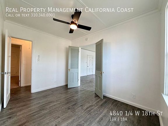 3rd image of 4840 1/4 W 18th St