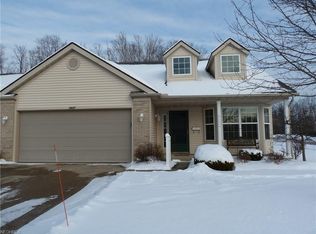 2627 Edgebrook Xing, Twinsburg, OH 44087
