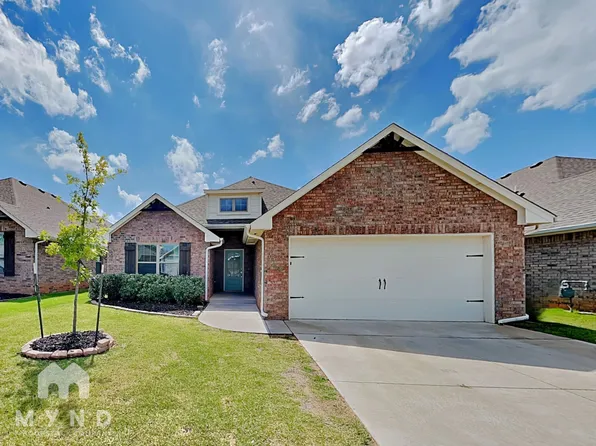 4105 Palmetto Trl, Oklahoma City, OK 73179