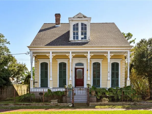 503 Flood St, New Orleans, LA 70117