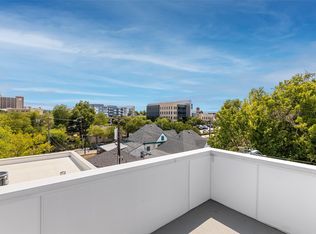 1120 Galveston Ave #5, Fort Worth, TX 76104