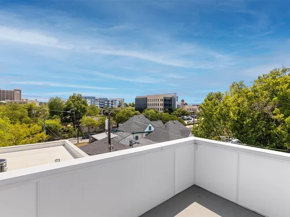 1120 Galveston Ave #5, Fort Worth, TX 76104