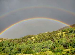 1750 Williams Creek Rd, Gardner, CO 81040