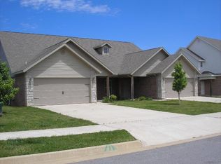 3202 SW Windrift Ave #2, Bentonville, AR 72712