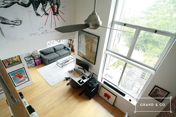 Rented by Grand & Co. | media 4