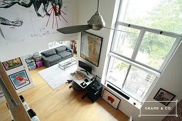 Rented by Grand & Co.