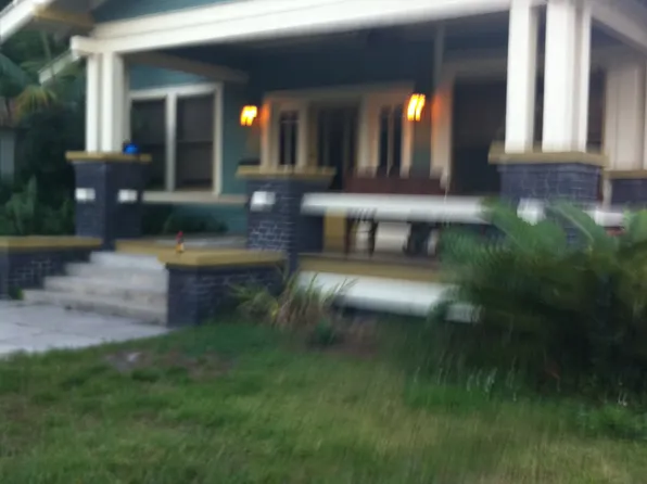 1401 Nance Ave, Tampa, FL 33606