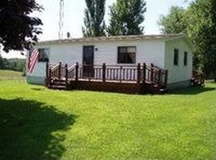 20461 State Highway Ff, Livonia, MO 63551