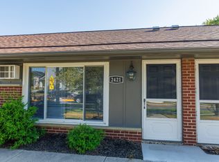 2421 Normandy Rd, Royal Oak, MI 48073