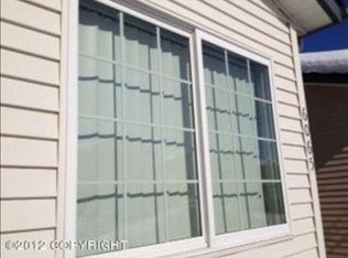 6065 Spruce Meadows Loop #21B, Anchorage, AK 99507