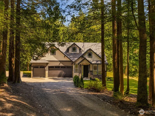 10360 Brownsville Highway NE, Poulsbo, WA 98370
