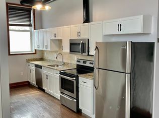 15 Nebraska St #10, Worcester, MA 01604