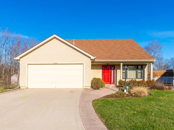 4808 Rocky Knoll Dr, Fort Wayne, IN 46809