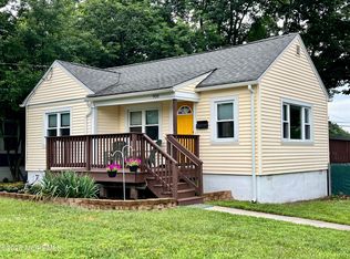 908 S Concourse, Keyport, NJ 07735