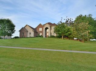 309 Eagle Dr, Nicholasville, KY 40356