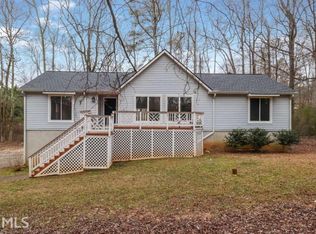 1307 Oakwood Rd, Jonesboro, GA 30236