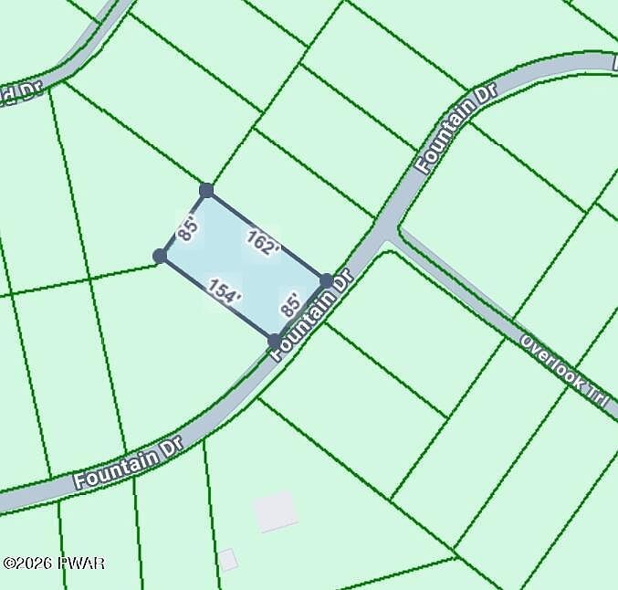 2nd image of Fountain Dr
