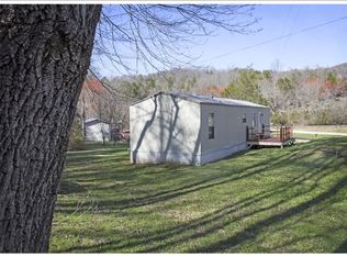 799 Glen Stalcup Rd, Murphy, NC 28906