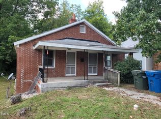 1104 Fairview St, Durham, NC 27707