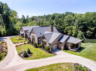 1644 Hunsaker Rd, Boonville, IN 47601