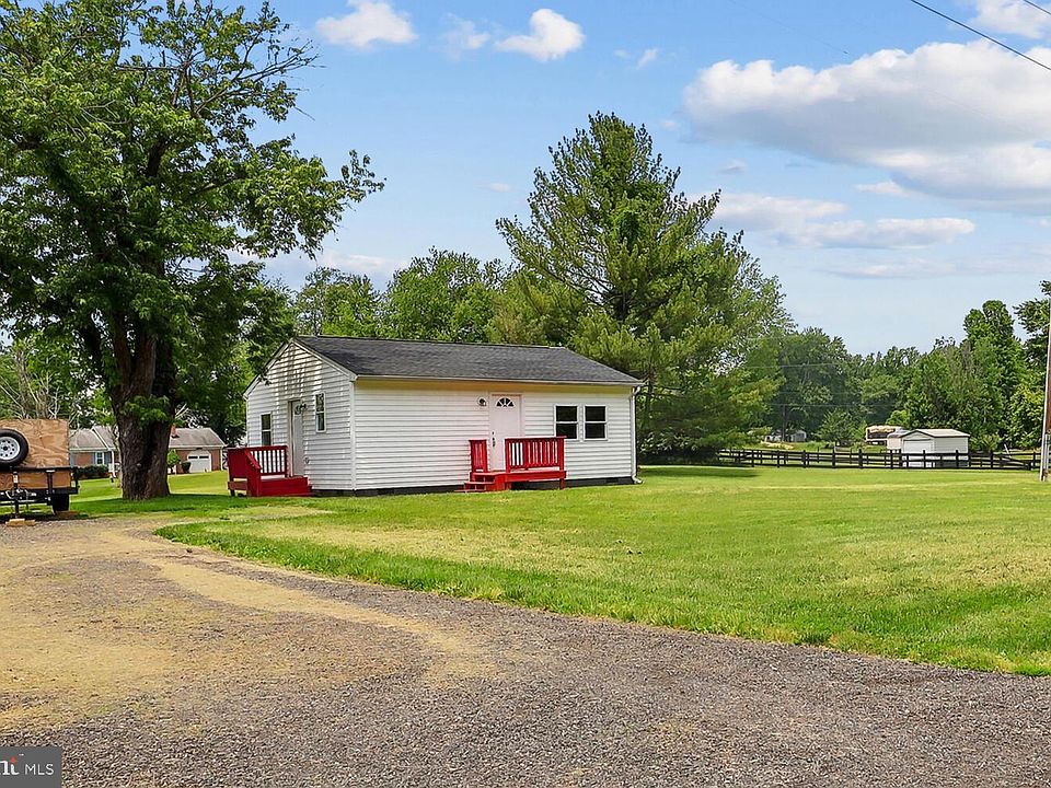 7818 Frytown Rd, Warrenton, VA 20187 Zillow