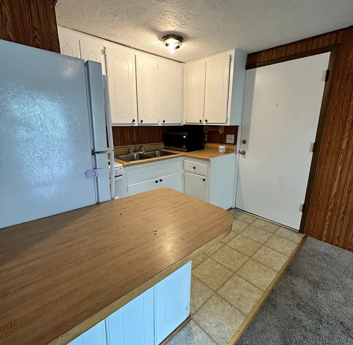 1 bed, $800 — Photo 3