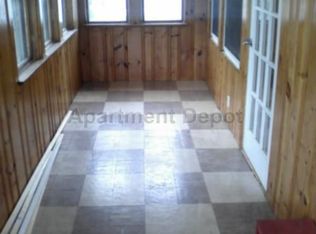 1577 Washington St #1, Newton, MA 02465