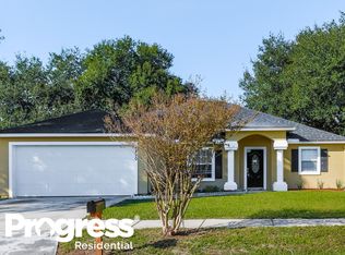 3490 White Wing Rd, Orange Park, FL 32073