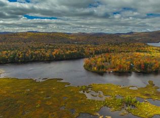 Lot X Tyanoga Road, Whitingham, VT 05361