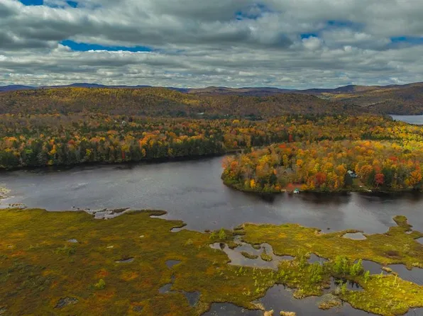 Lot X Tyanoga Road, Whitingham, VT 05361
