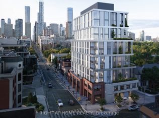 1 Roxborough St W #403, Toronto, ON M4W1V5