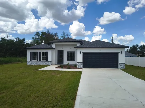 171 Marion Oaks Trl, Ocala, FL 34473